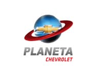 Planeta Chevrolet